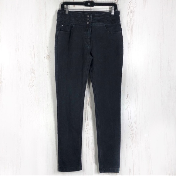 f&f skinny jeans